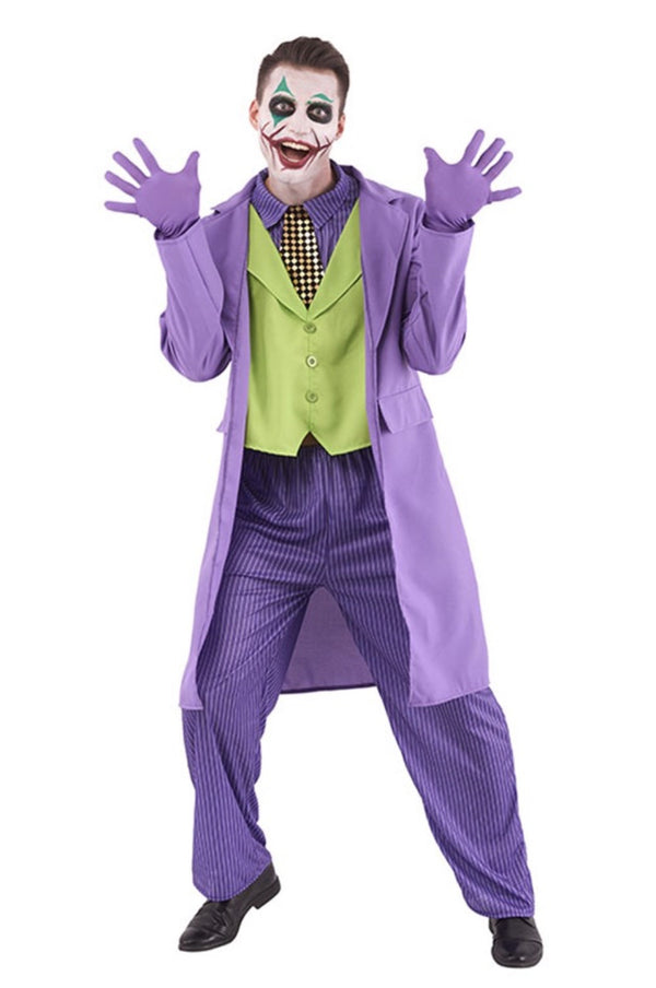 THE JOKER